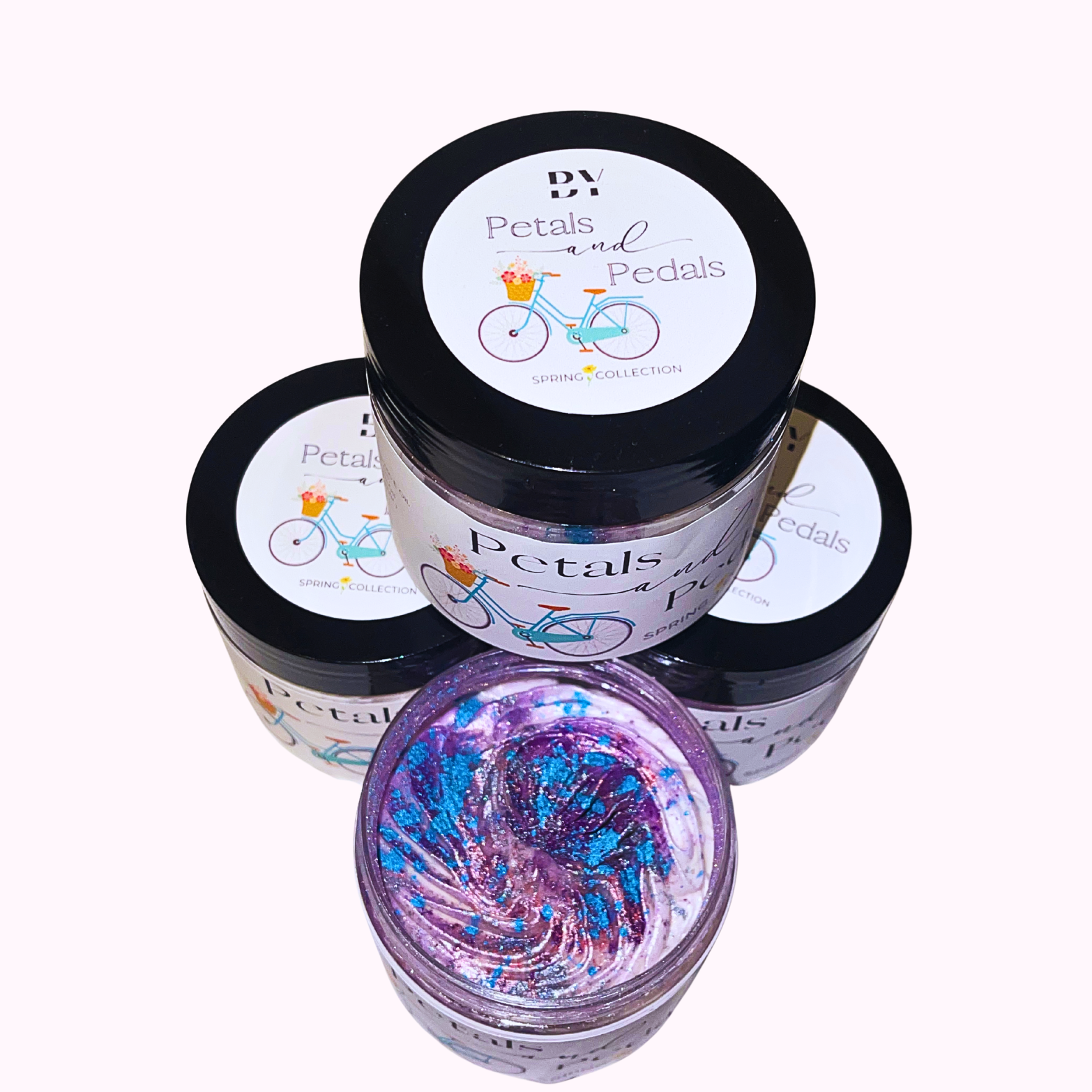 Petals & Pedals Body Butter 🌸🌼 – Beauty-Fully-You
